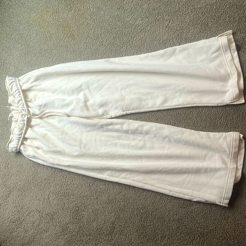 Urban Outfitters Straight Leg Sweatpants